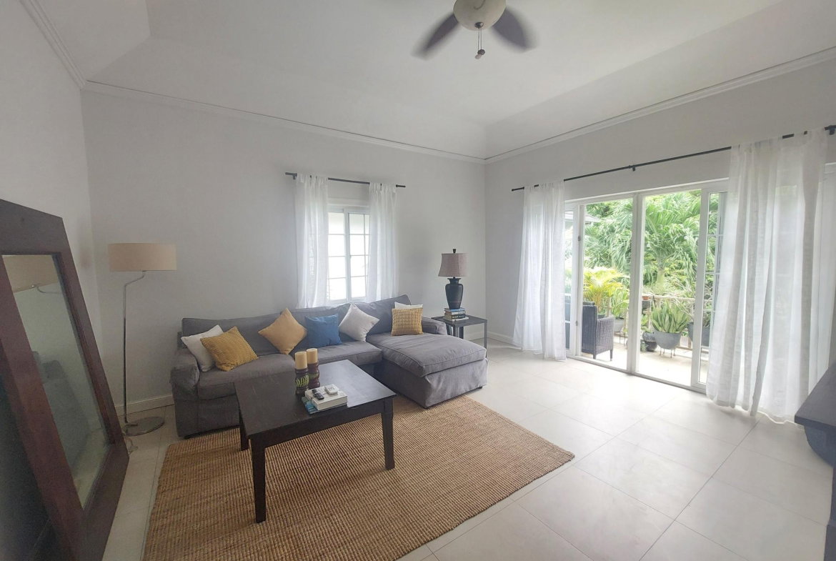 First image of 4b Marine Point, Lagoons in Montego Bay, St. James, Jamaica - property is For Rent