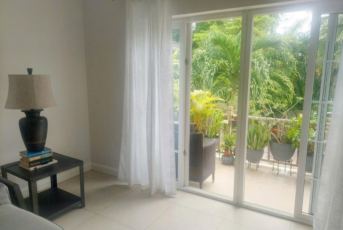 Third image of 4b Marine Point, Lagoons in Montego Bay, St. James, Jamaica - property is For Rent