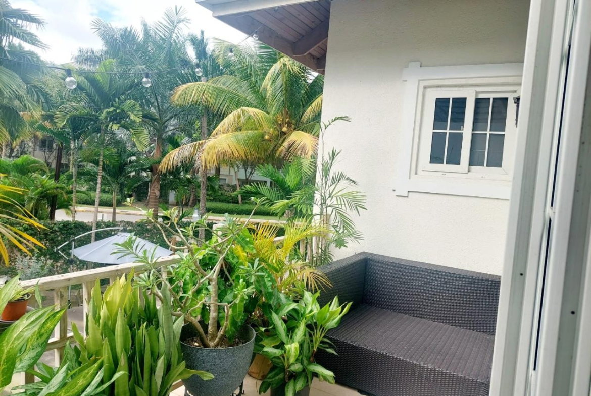 Sixth image of 4b Marine Point, Lagoons in Montego Bay, St. James, Jamaica - property is For Rent
