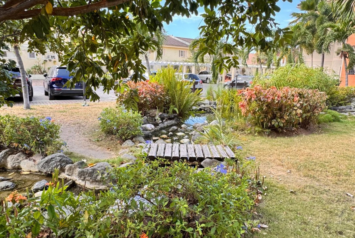 Second image of 25-1 Marley Road in Kingston 6, St. Andrew, Jamaica - property is For Rent