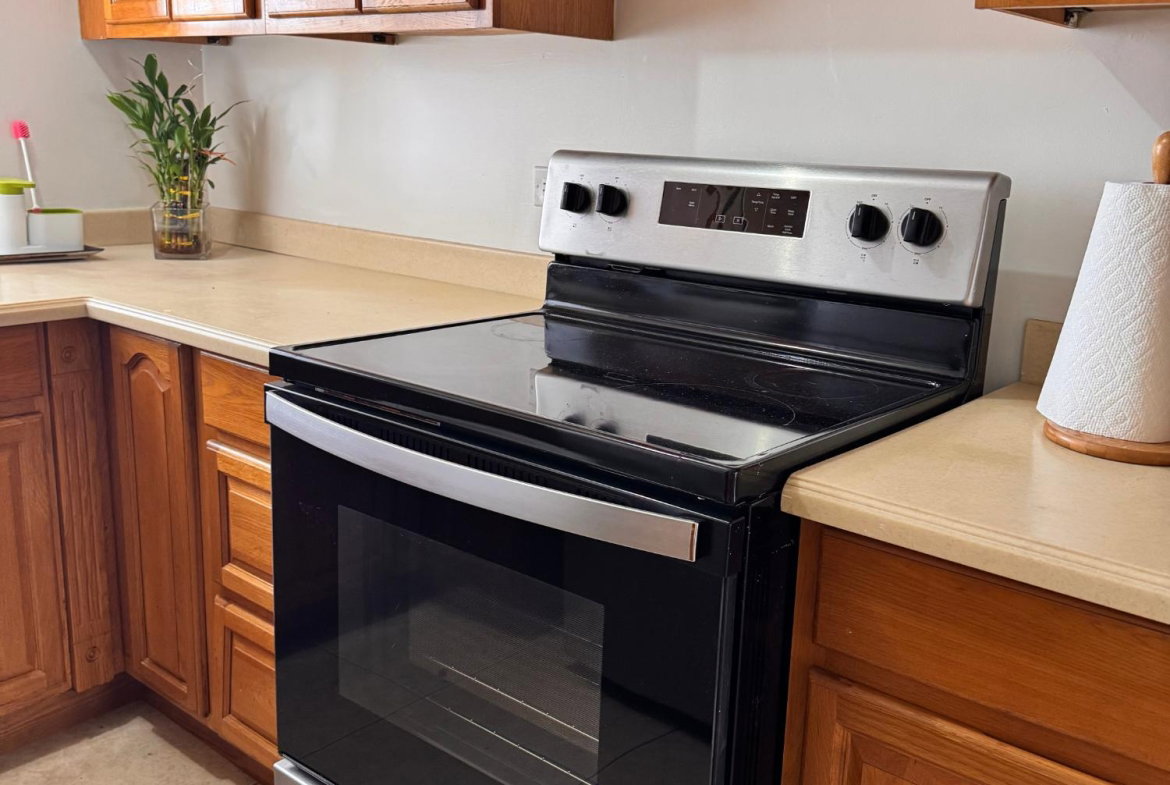 Fourteenth image of 25-1 Marley Road in Kingston 6, St. Andrew, Jamaica - property is For Rent