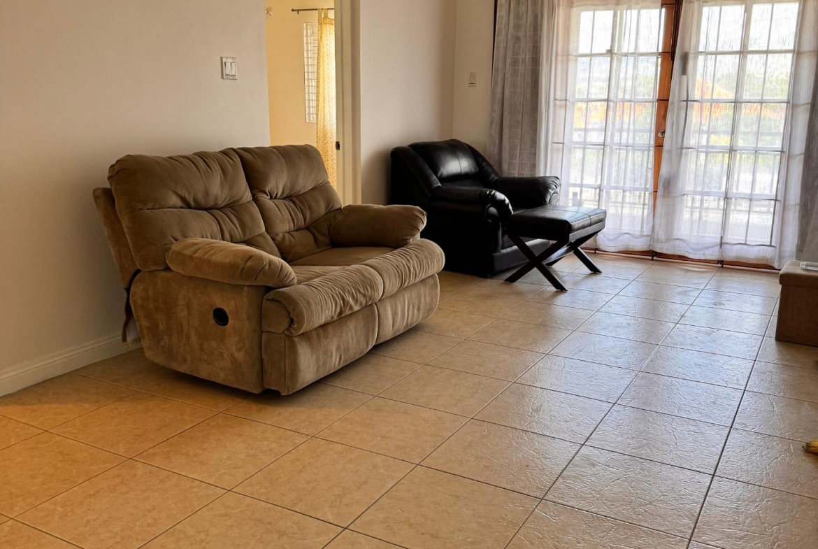 Sixteenth image of 25-1 Marley Road in Kingston 6, St. Andrew, Jamaica - property is For Rent