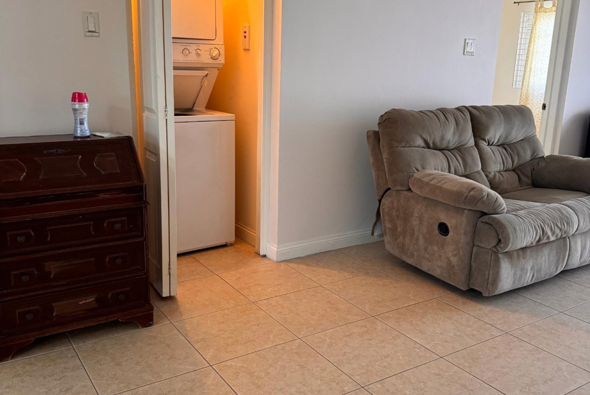 Seventeenth image of 25-1 Marley Road in Kingston 6, St. Andrew, Jamaica - property is For Rent