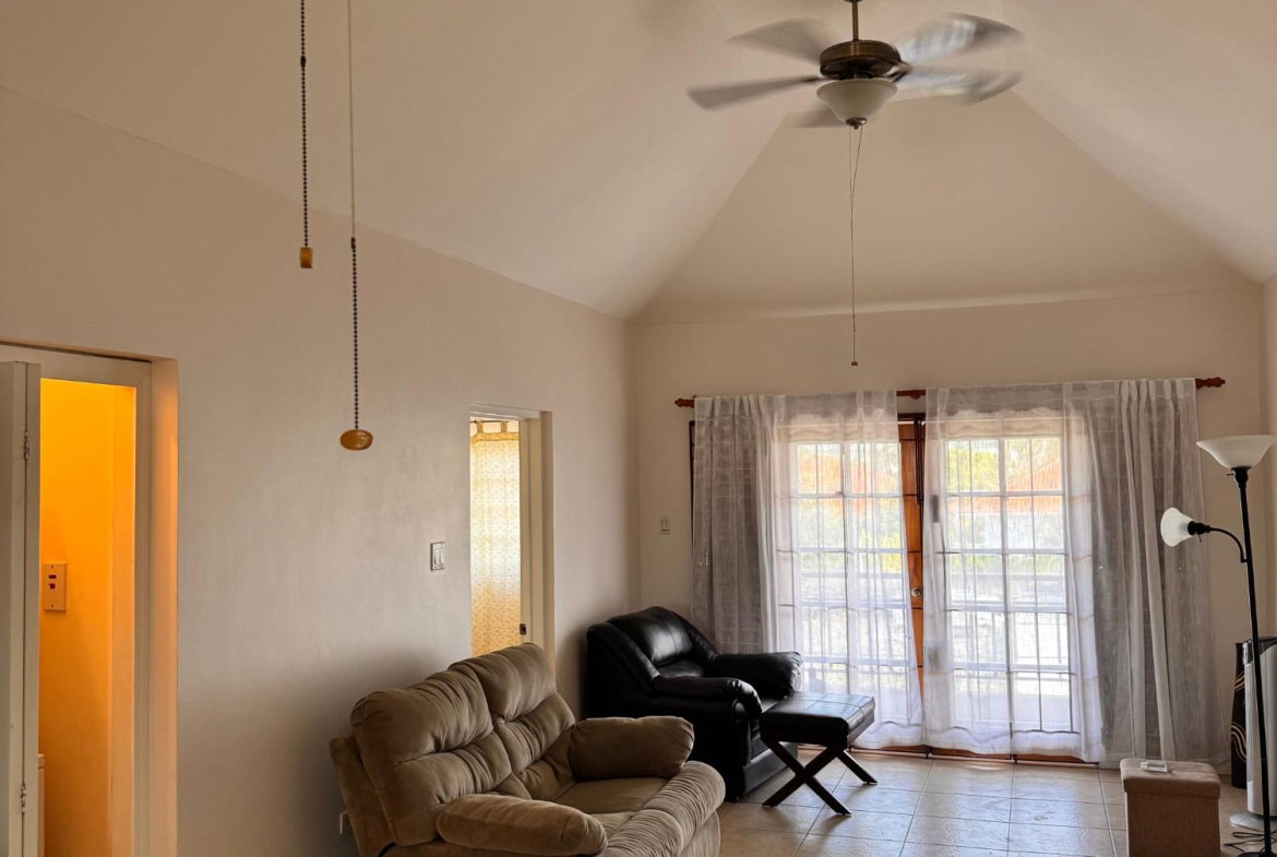 Eighteenth image of 25-1 Marley Road in Kingston 6, St. Andrew, Jamaica - property is For Rent