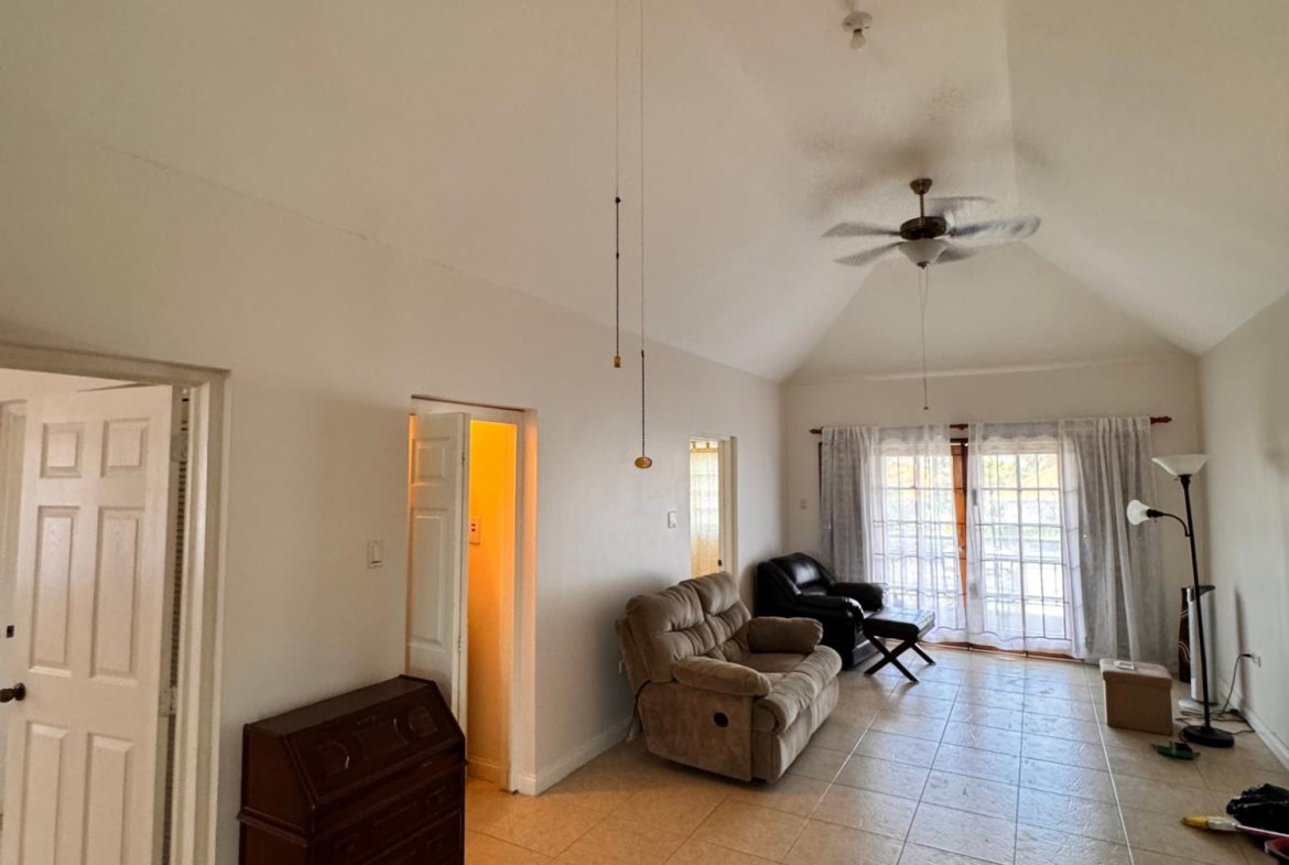 Nineteenth image of 25-1 Marley Road in Kingston 6, St. Andrew, Jamaica - property is For Rent