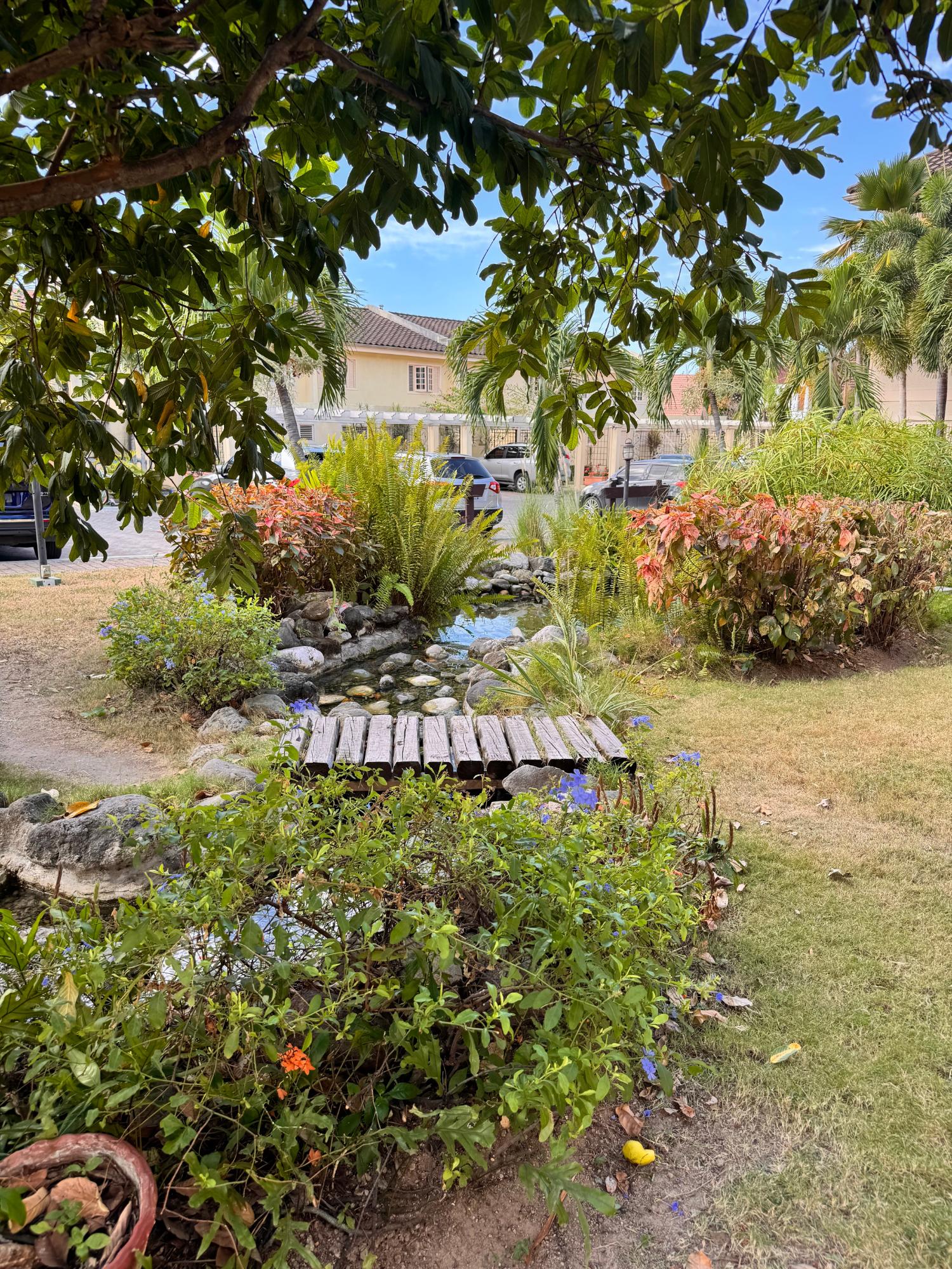 Third image of 25-1 Marley Road in Kingston 6, St. Andrew, Jamaica - property is For Rent