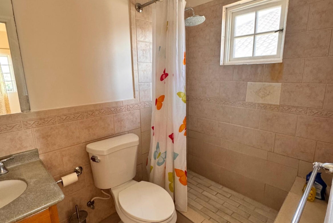 Twenty-Third image of 25-1 Marley Road in Kingston 6, St. Andrew, Jamaica - property is For Rent