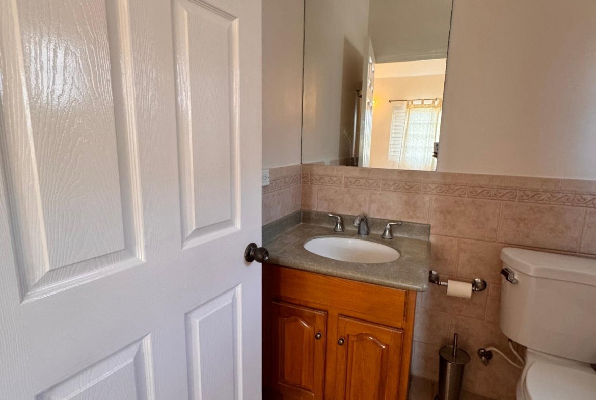 Twenty-Fourth image of 25-1 Marley Road in Kingston 6, St. Andrew, Jamaica - property is For Rent