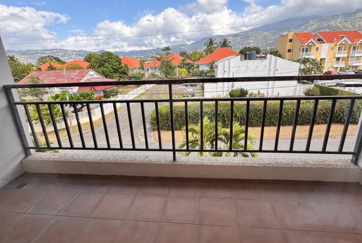 Twenty-Sixth image of 25-1 Marley Road in Kingston 6, St. Andrew, Jamaica - property is For Rent