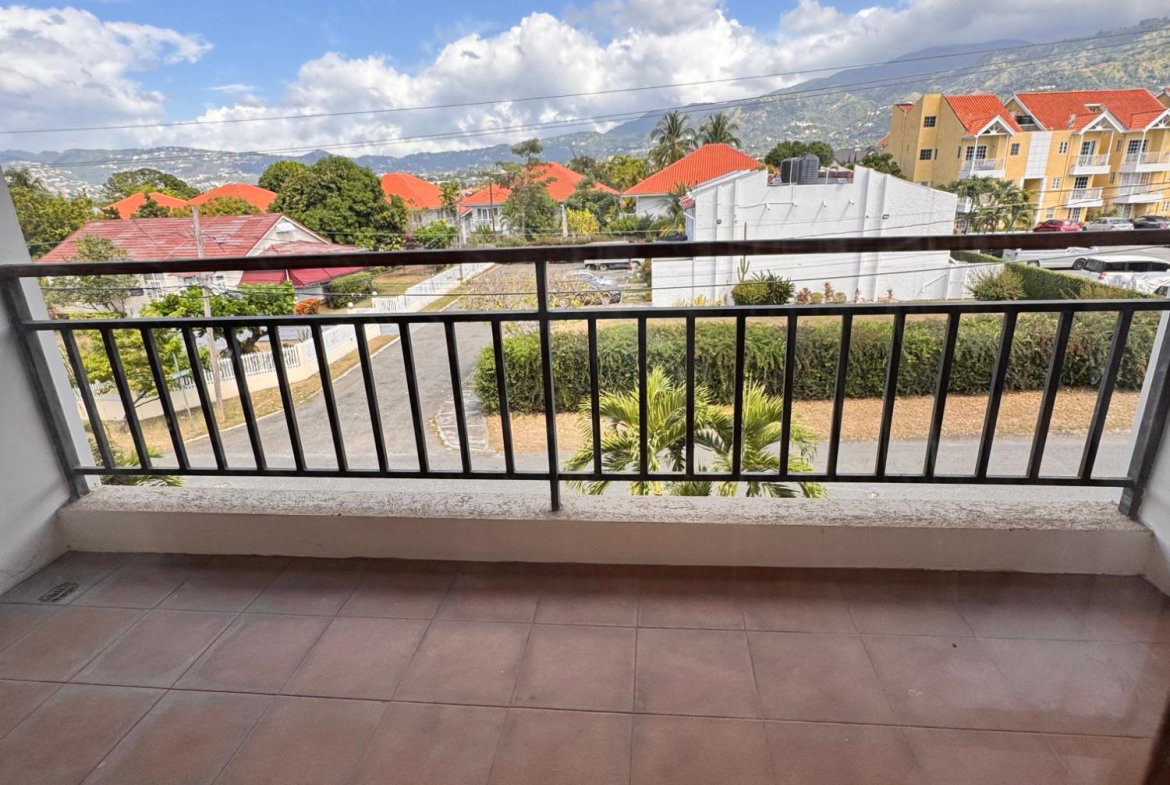 Twenty-Seventh image of 25-1 Marley Road in Kingston 6, St. Andrew, Jamaica - property is For Rent