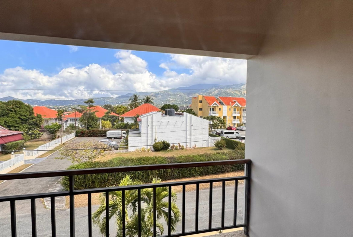 Twenty-Eighth image of 25-1 Marley Road in Kingston 6, St. Andrew, Jamaica - property is For Rent