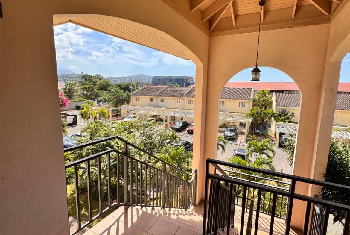 Twenty-Ninth image of 25-1 Marley Road in Kingston 6, St. Andrew, Jamaica - property is For Rent