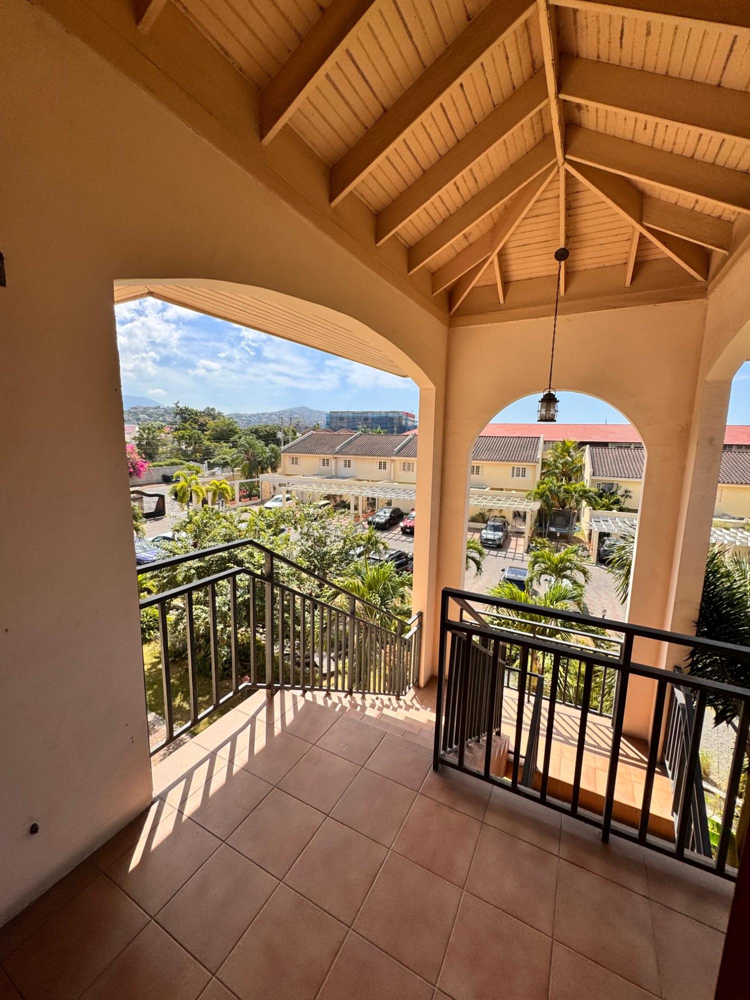 Twenty-Ninth image of 25-1 Marley Road in Kingston 6, St. Andrew, Jamaica - property is For Rent