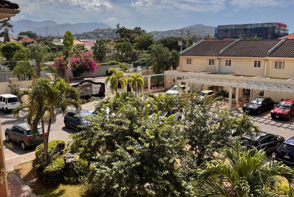 Thirtieth image of 25-1 Marley Road in Kingston 6, St. Andrew, Jamaica - property is For Rent