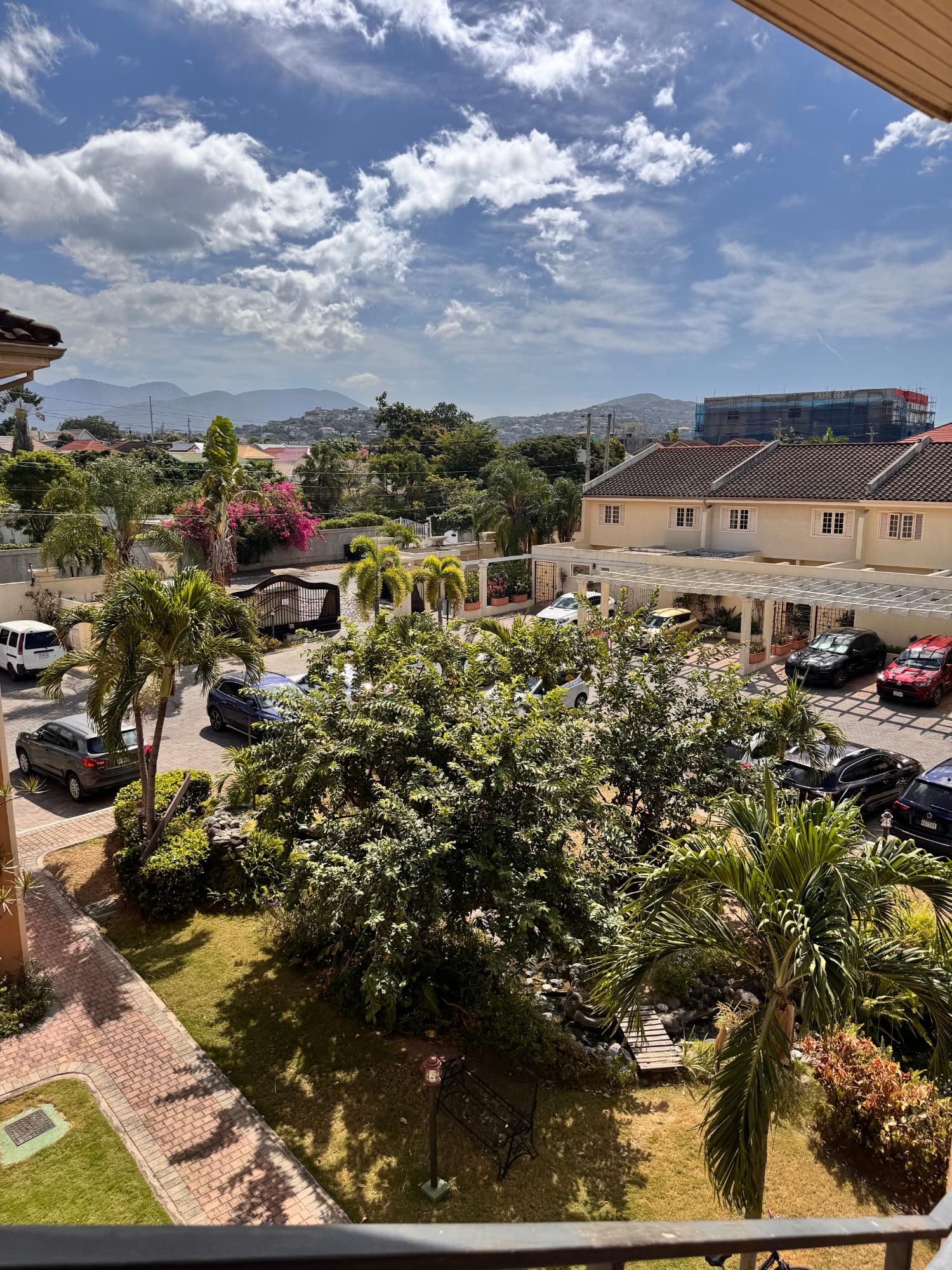Thirtieth image of 25-1 Marley Road in Kingston 6, St. Andrew, Jamaica - property is For Rent