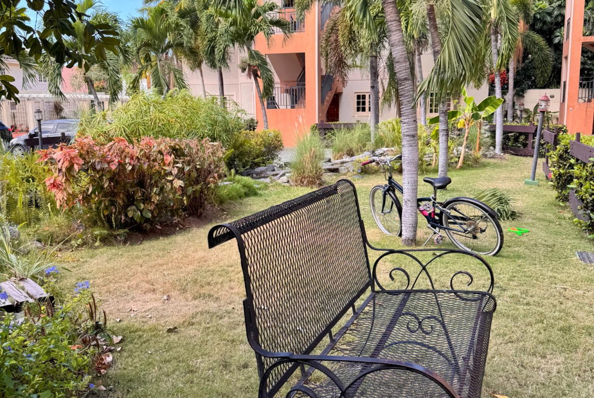 Fourth image of 25-1 Marley Road in Kingston 6, St. Andrew, Jamaica - property is For Rent