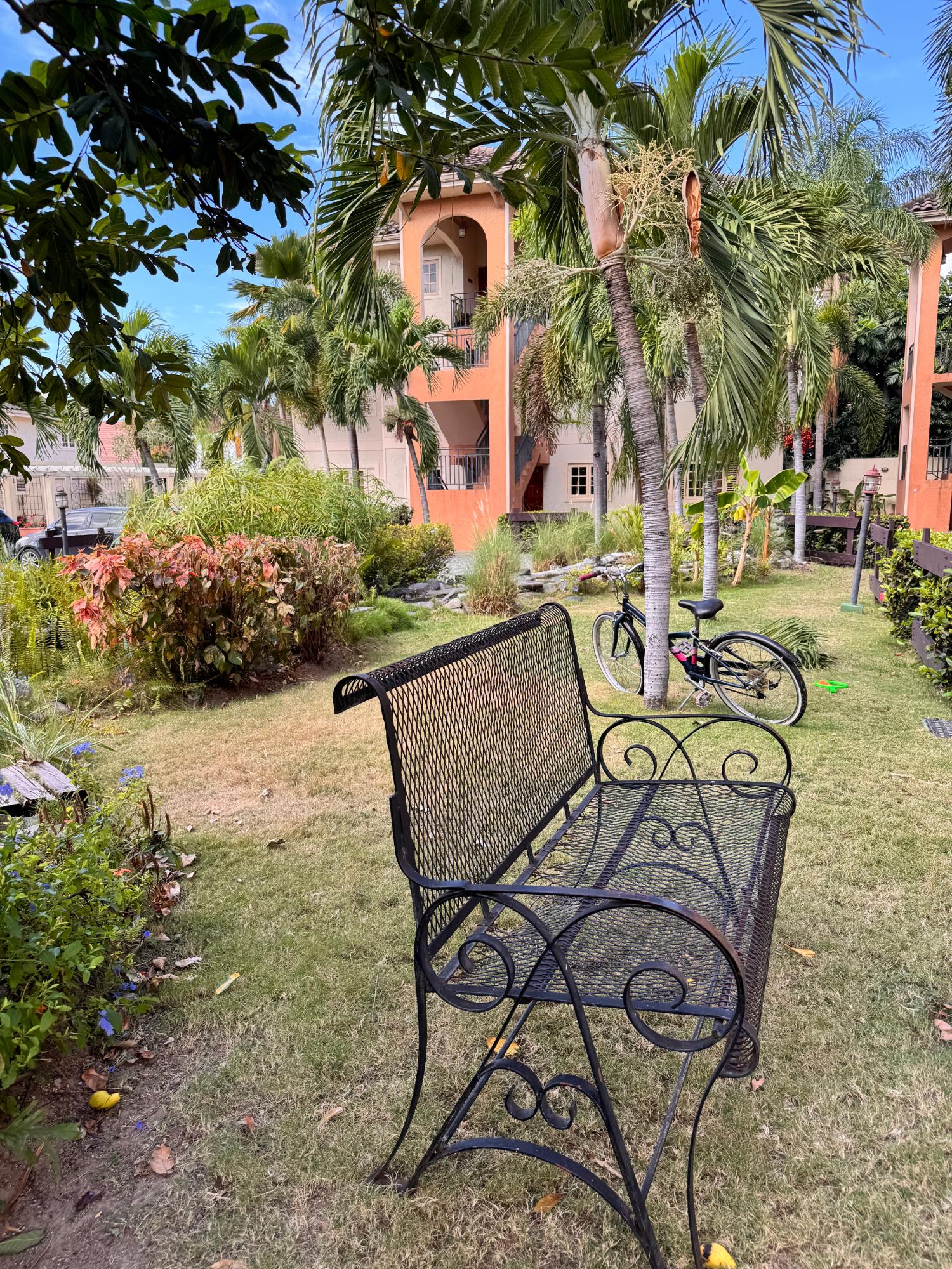 Fourth image of 25-1 Marley Road in Kingston 6, St. Andrew, Jamaica - property is For Rent