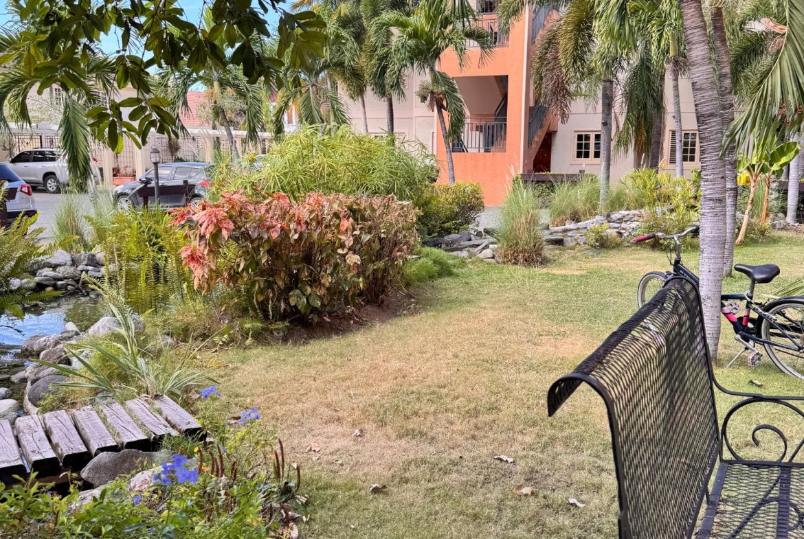 Fifth image of 25-1 Marley Road in Kingston 6, St. Andrew, Jamaica - property is For Rent