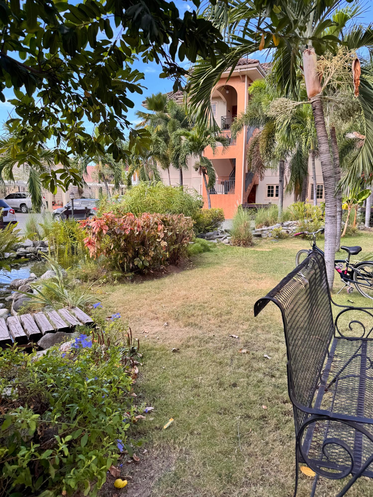 Fifth image of 25-1 Marley Road in Kingston 6, St. Andrew, Jamaica - property is For Rent