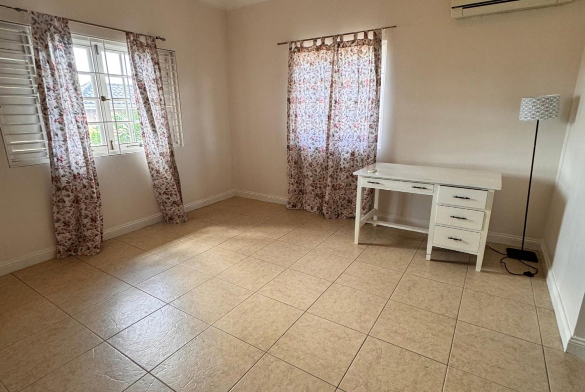 Seventh image of 25-1 Marley Road in Kingston 6, St. Andrew, Jamaica - property is For Rent