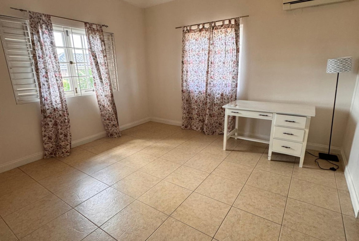 Eighth image of 25-1 Marley Road in Kingston 6, St. Andrew, Jamaica - property is For Rent