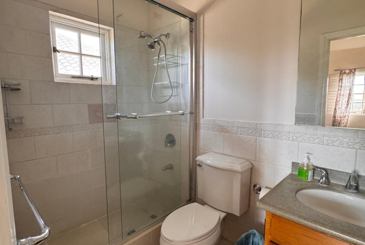 Tenth image of 25-1 Marley Road in Kingston 6, St. Andrew, Jamaica - property is For Rent