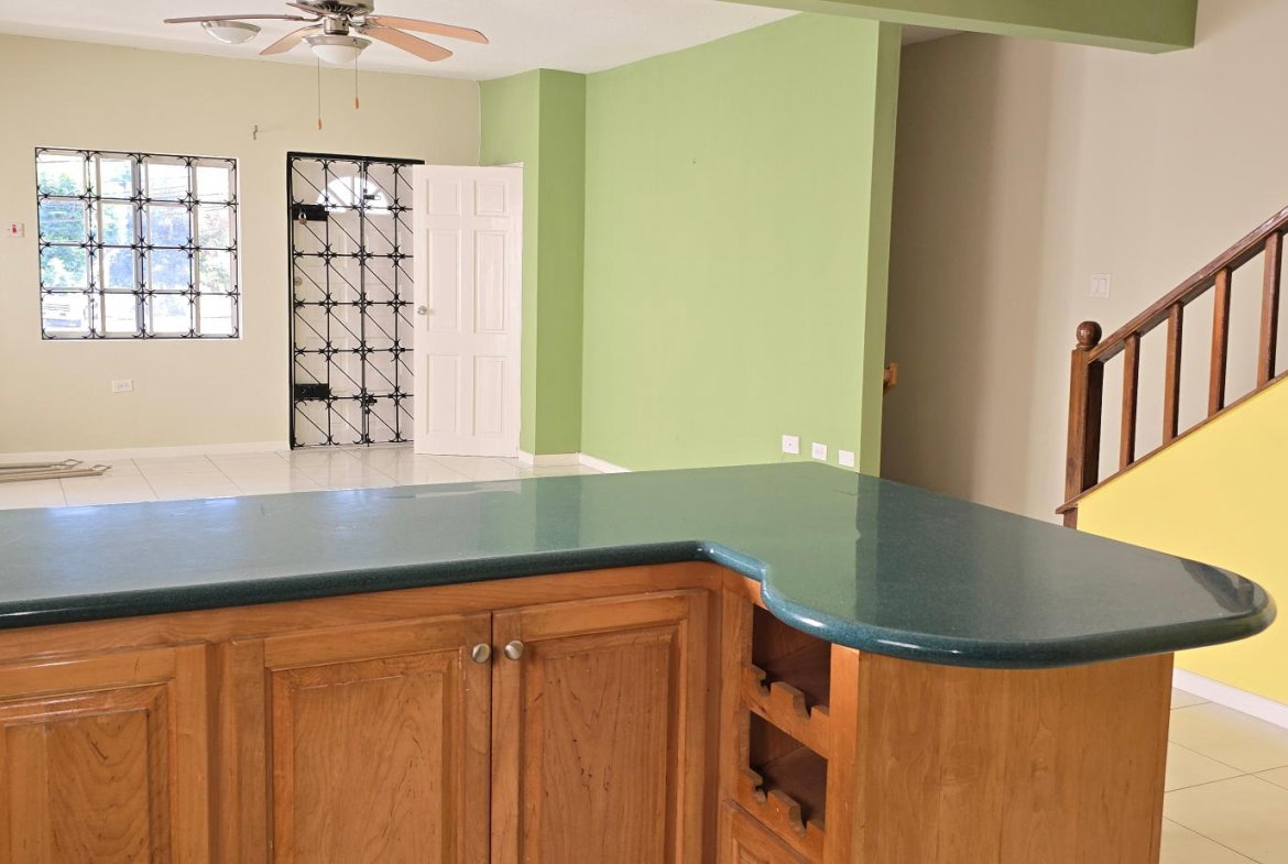 Eleventh image of 135 Pine Boulevard in Kingston 6, St. Andrew, Jamaica - property is For Rent