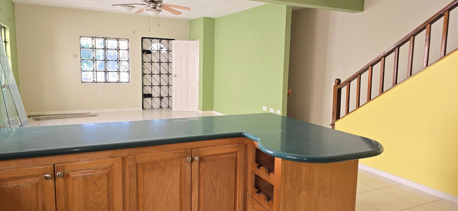 Eleventh image of 135 Pine Boulevard in Kingston 6, St. Andrew, Jamaica - property is For Rent