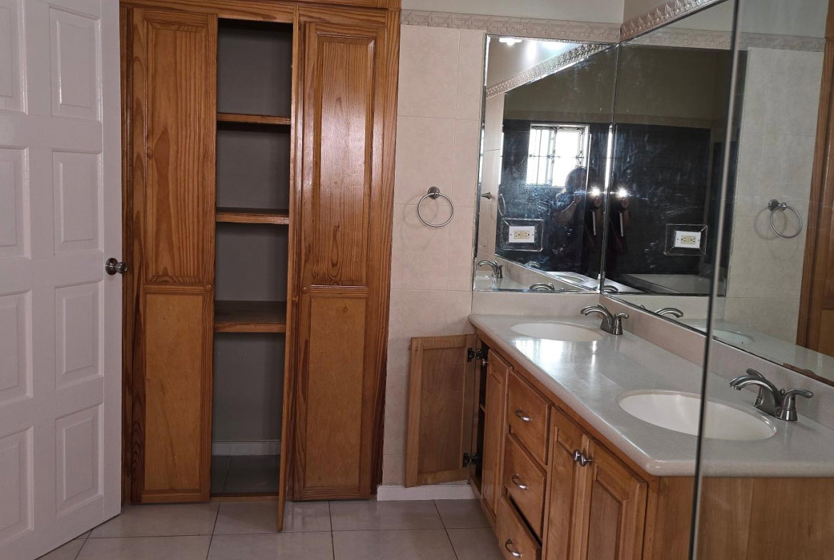 Seventeenth image of 135 Pine Boulevard in Kingston 6, St. Andrew, Jamaica - property is For Rent