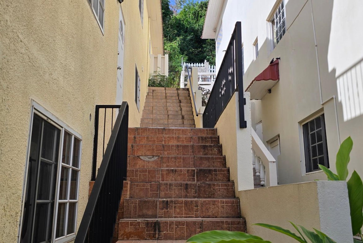 Third image of 135 Pine Boulevard in Kingston 6, St. Andrew, Jamaica - property is For Rent