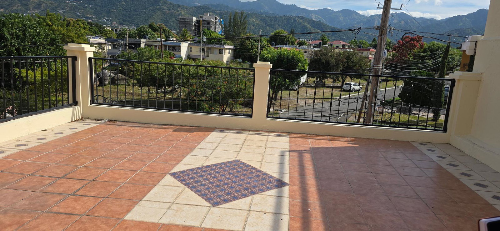 Twenty-First image of 135 Pine Boulevard in Kingston 6, St. Andrew, Jamaica - property is For Rent