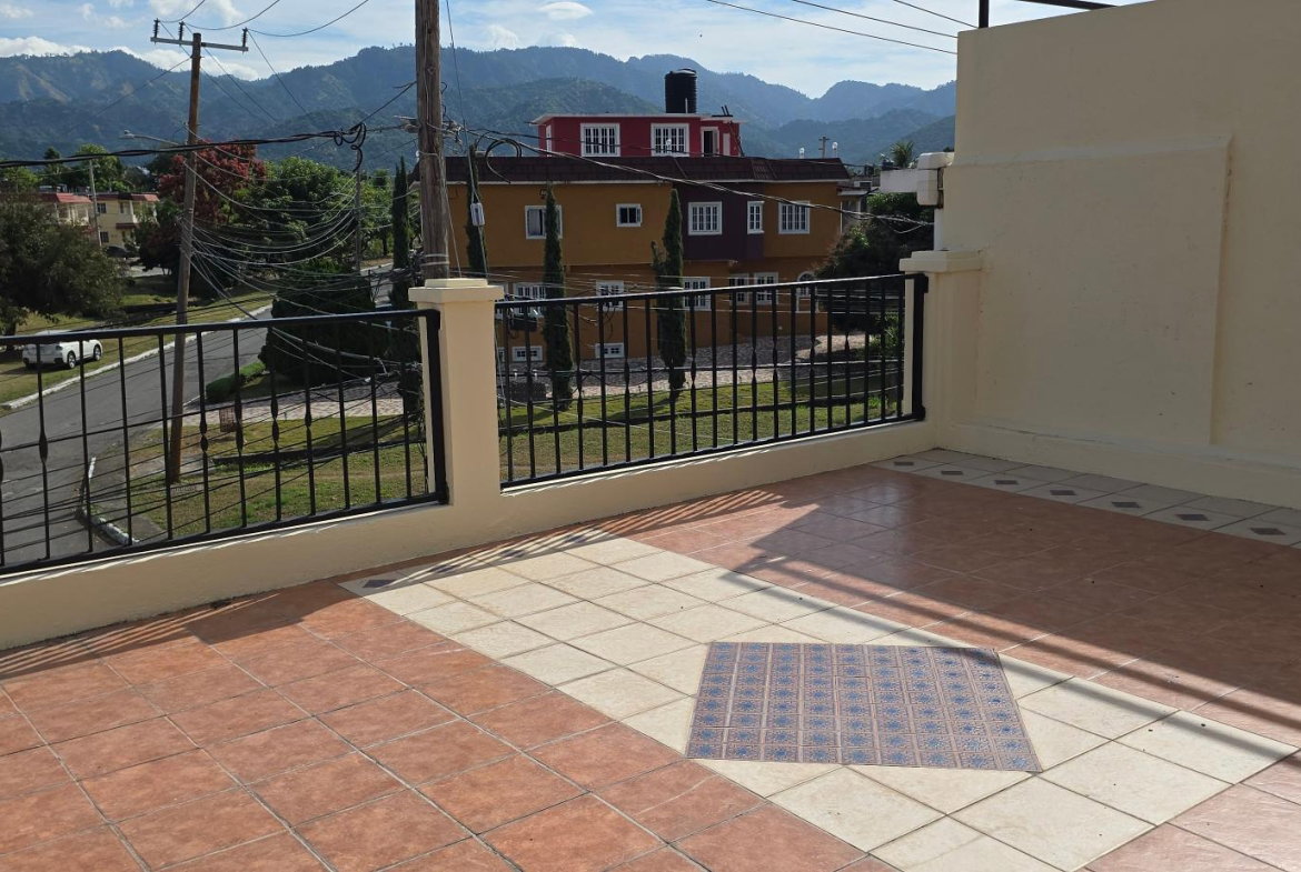 Twenty-Second image of 135 Pine Boulevard in Kingston 6, St. Andrew, Jamaica - property is For Rent