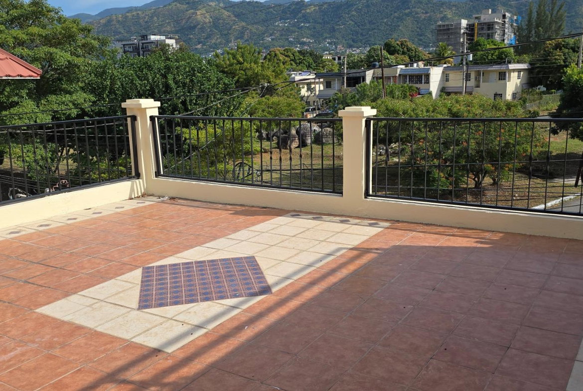 Twenty-Third image of 135 Pine Boulevard in Kingston 6, St. Andrew, Jamaica - property is For Rent