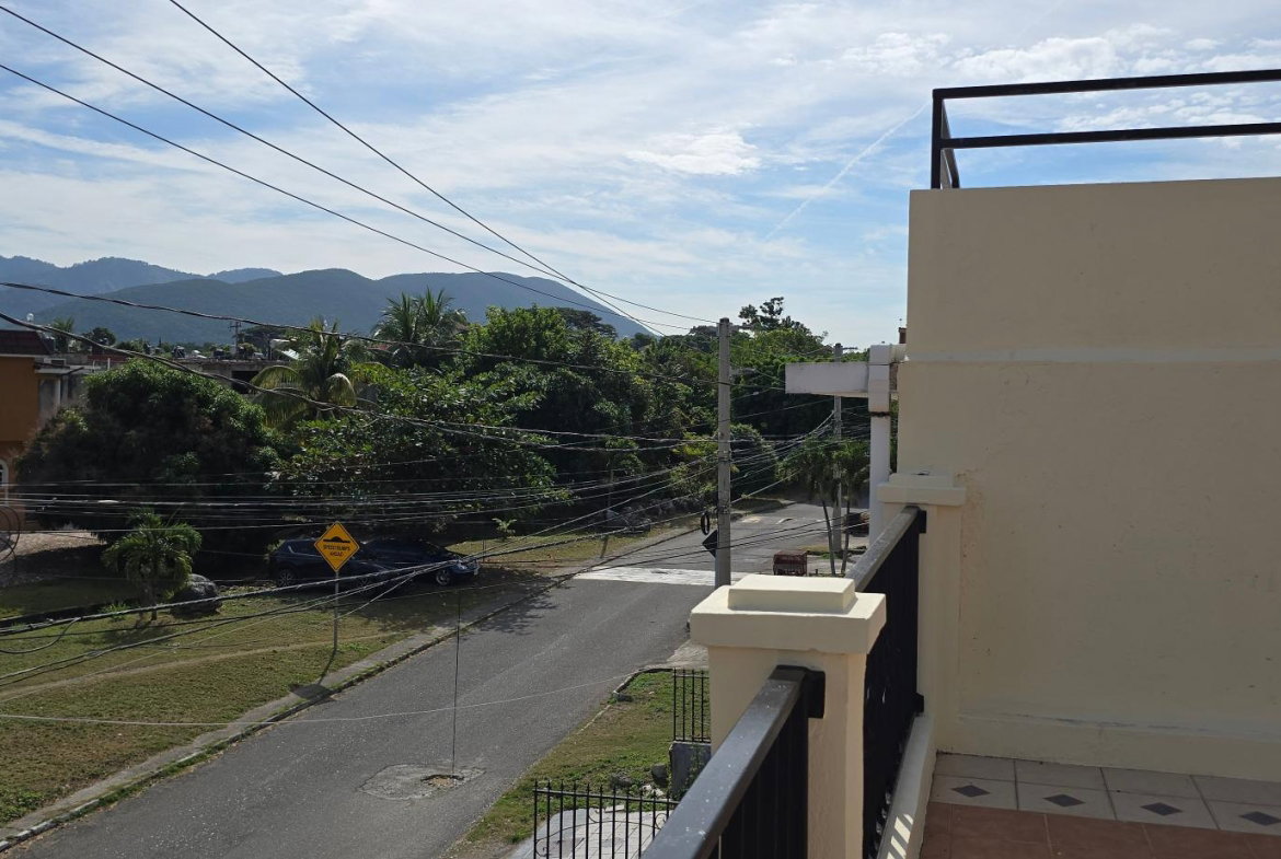 Twenty-Fifth image of 135 Pine Boulevard in Kingston 6, St. Andrew, Jamaica - property is For Rent