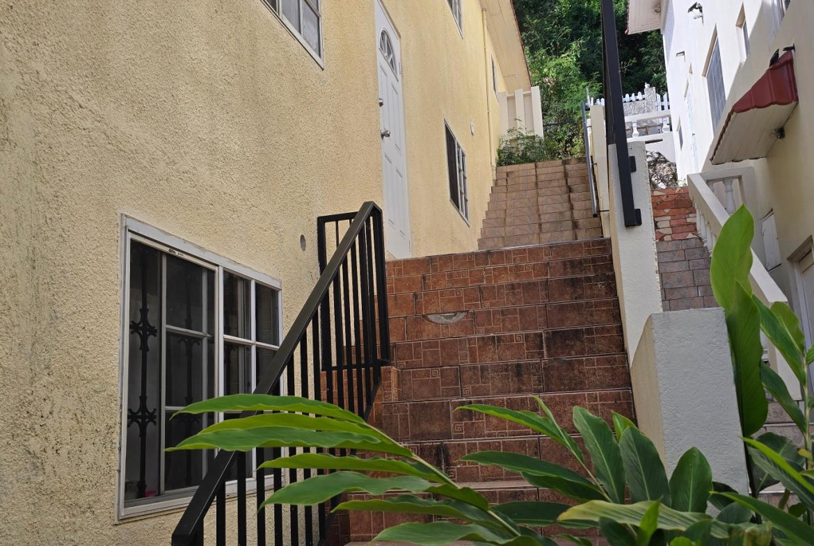 Fourth image of 135 Pine Boulevard in Kingston 6, St. Andrew, Jamaica - property is For Rent