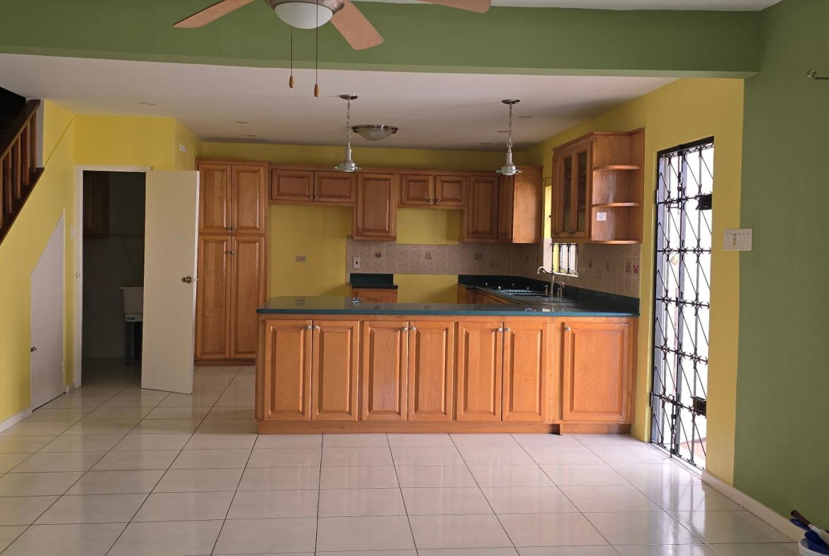 Fifth image of 135 Pine Boulevard in Kingston 6, St. Andrew, Jamaica - property is For Rent