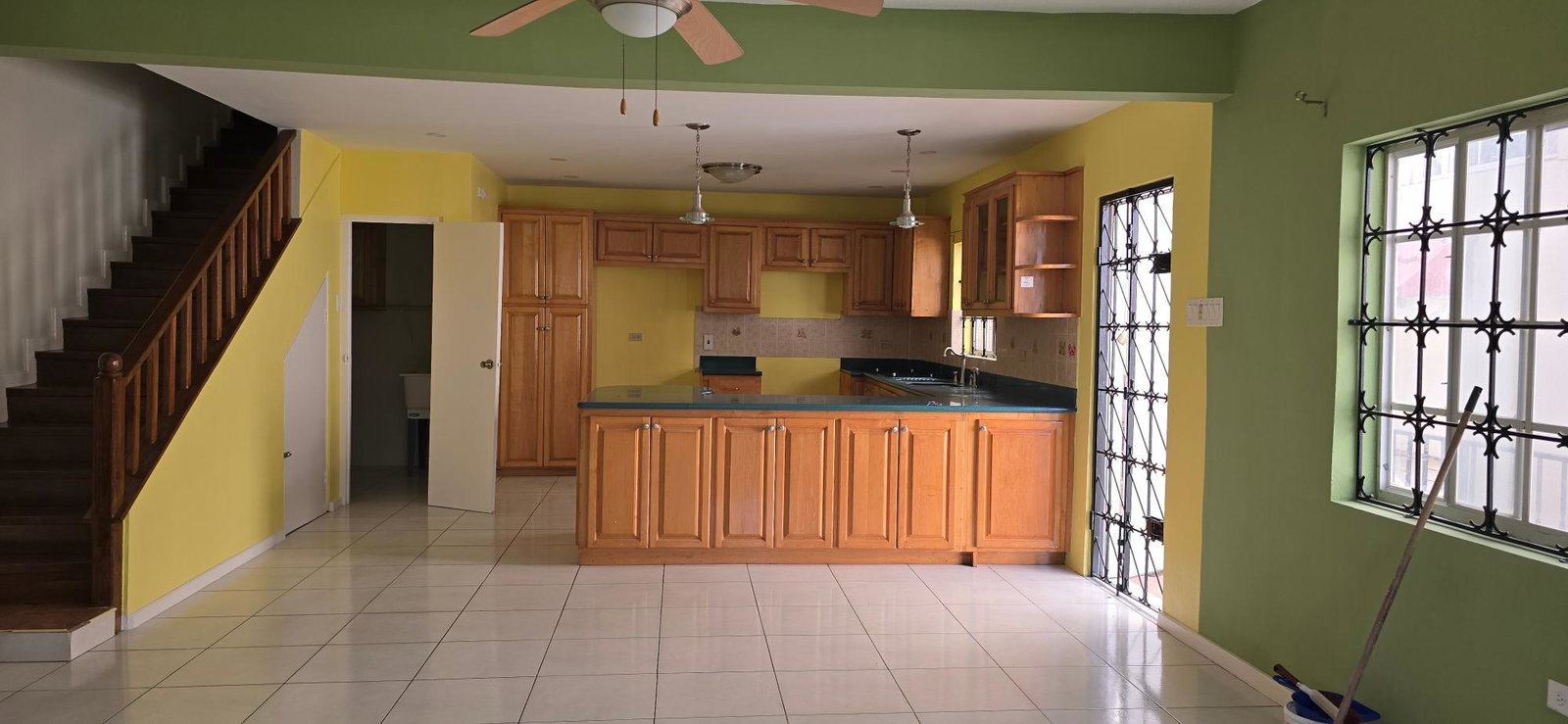 Fifth image of 135 Pine Boulevard in Kingston 6, St. Andrew, Jamaica - property is For Rent