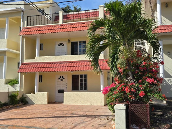 First image of 135 Pine Boulevard in Kingston 6, St. Andrew, Jamaica - property is For Rent