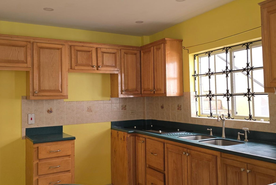Eighth image of 135 Pine Boulevard in Kingston 6, St. Andrew, Jamaica - property is For Rent