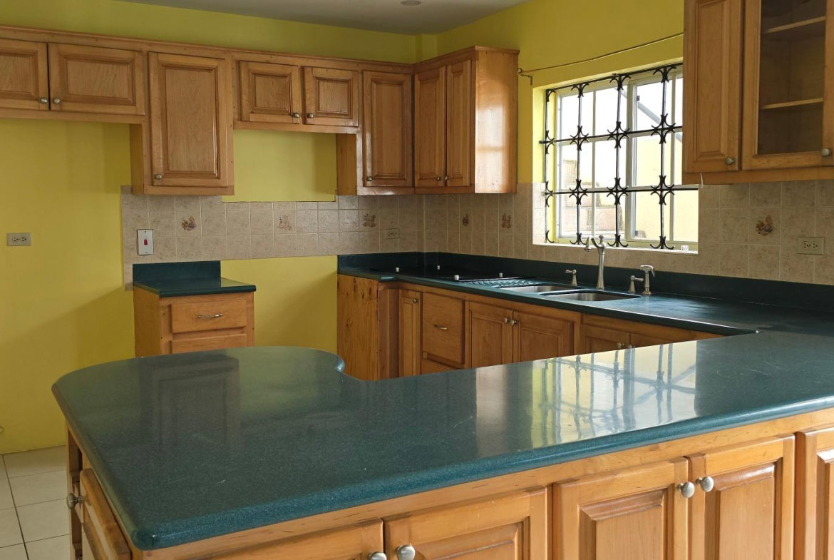 Ninth image of 135 Pine Boulevard in Kingston 6, St. Andrew, Jamaica - property is For Rent