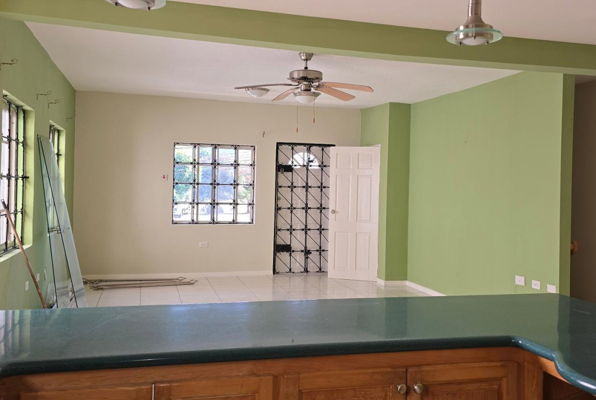 Tenth image of 135 Pine Boulevard in Kingston 6, St. Andrew, Jamaica - property is For Rent