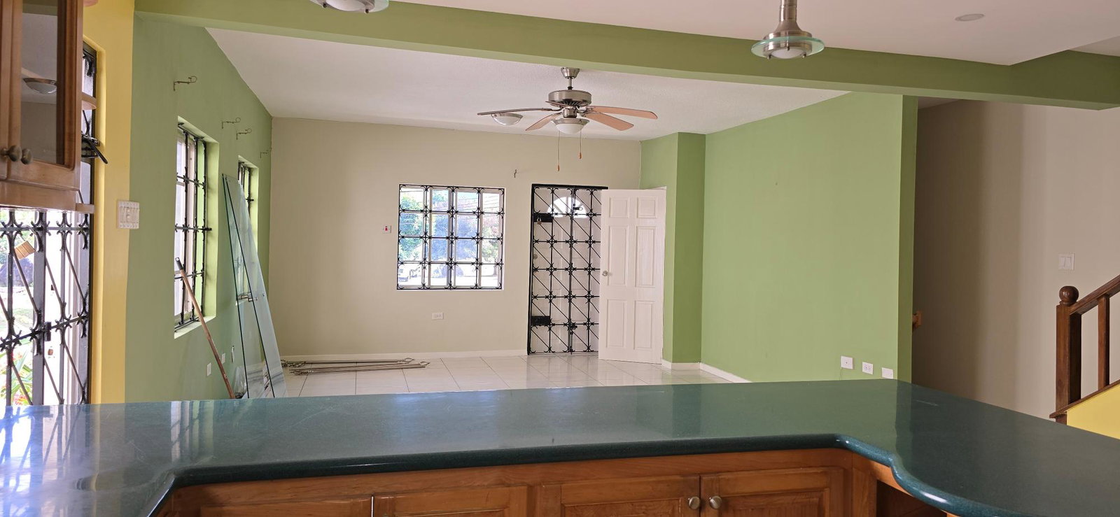 Tenth image of 135 Pine Boulevard in Kingston 6, St. Andrew, Jamaica - property is For Rent