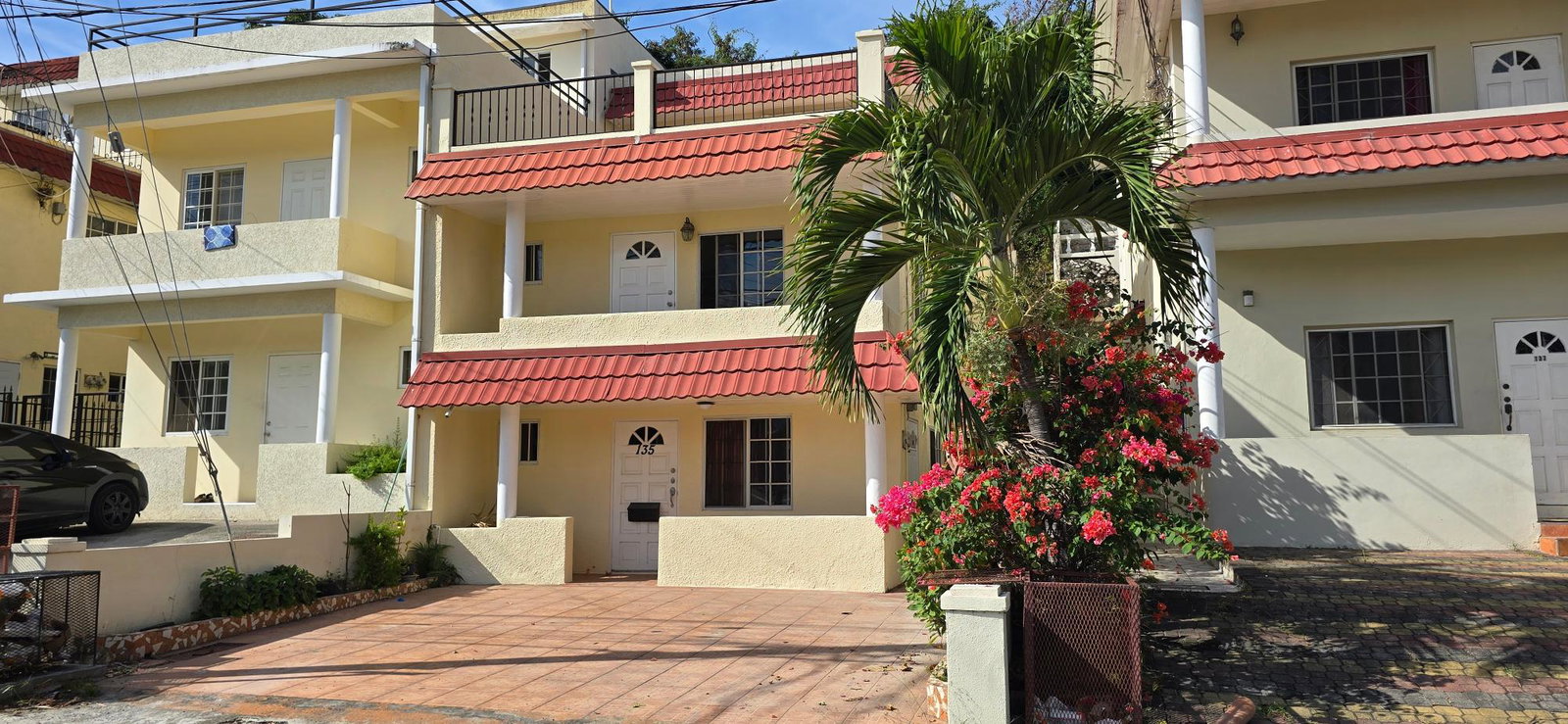 First image of 135 Pine Boulevard in Kingston 6, St. Andrew, Jamaica - property is For Rent