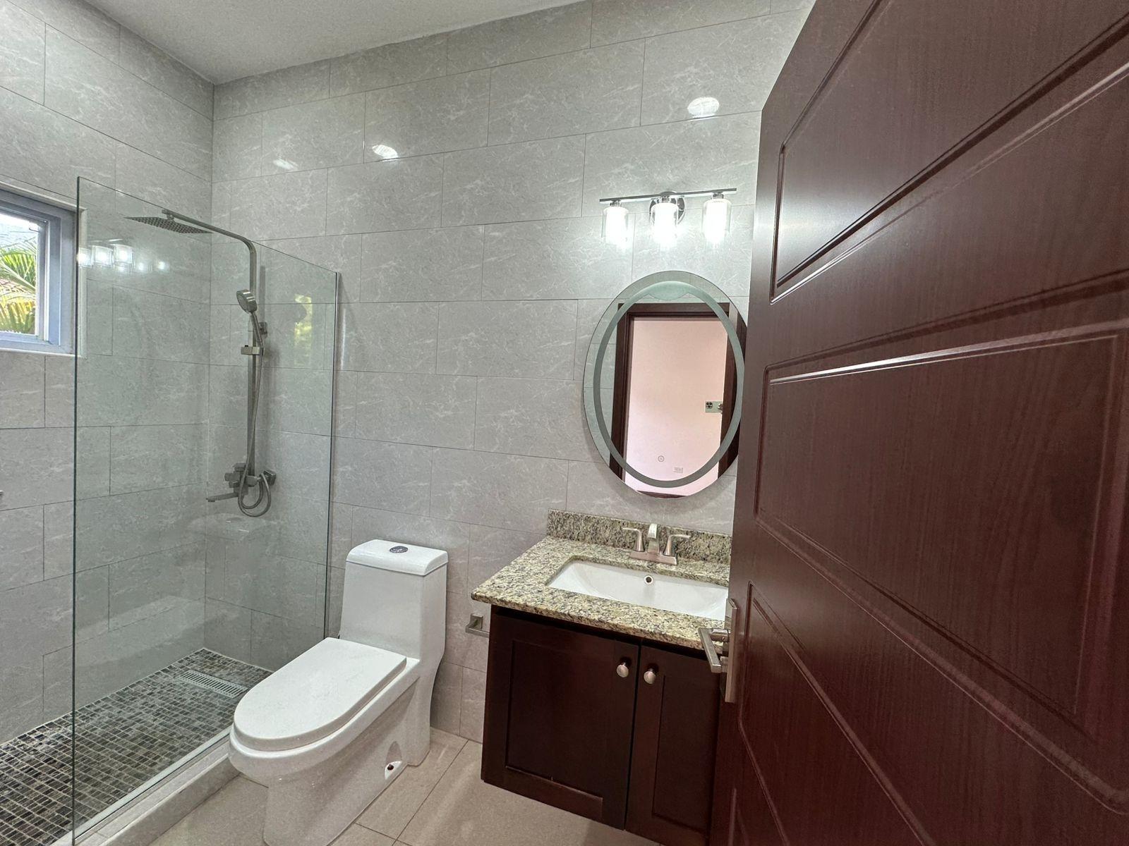 Spacious-3-Bedroom-Apartment-for-Rent-in-Norbrook-Golf-Estate-Jamaica Twelfth image of 3-32 Norbrook Drive in Kingston 8, St. Andrew, Jamaica - property is For Rent