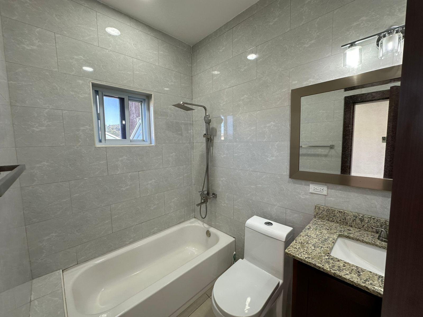 Spacious-3-Bedroom-Apartment-for-Rent-in-Norbrook-Golf-Estate-Jamaica Sixteenth image of 3-32 Norbrook Drive in Kingston 8, St. Andrew, Jamaica - property is For Rent