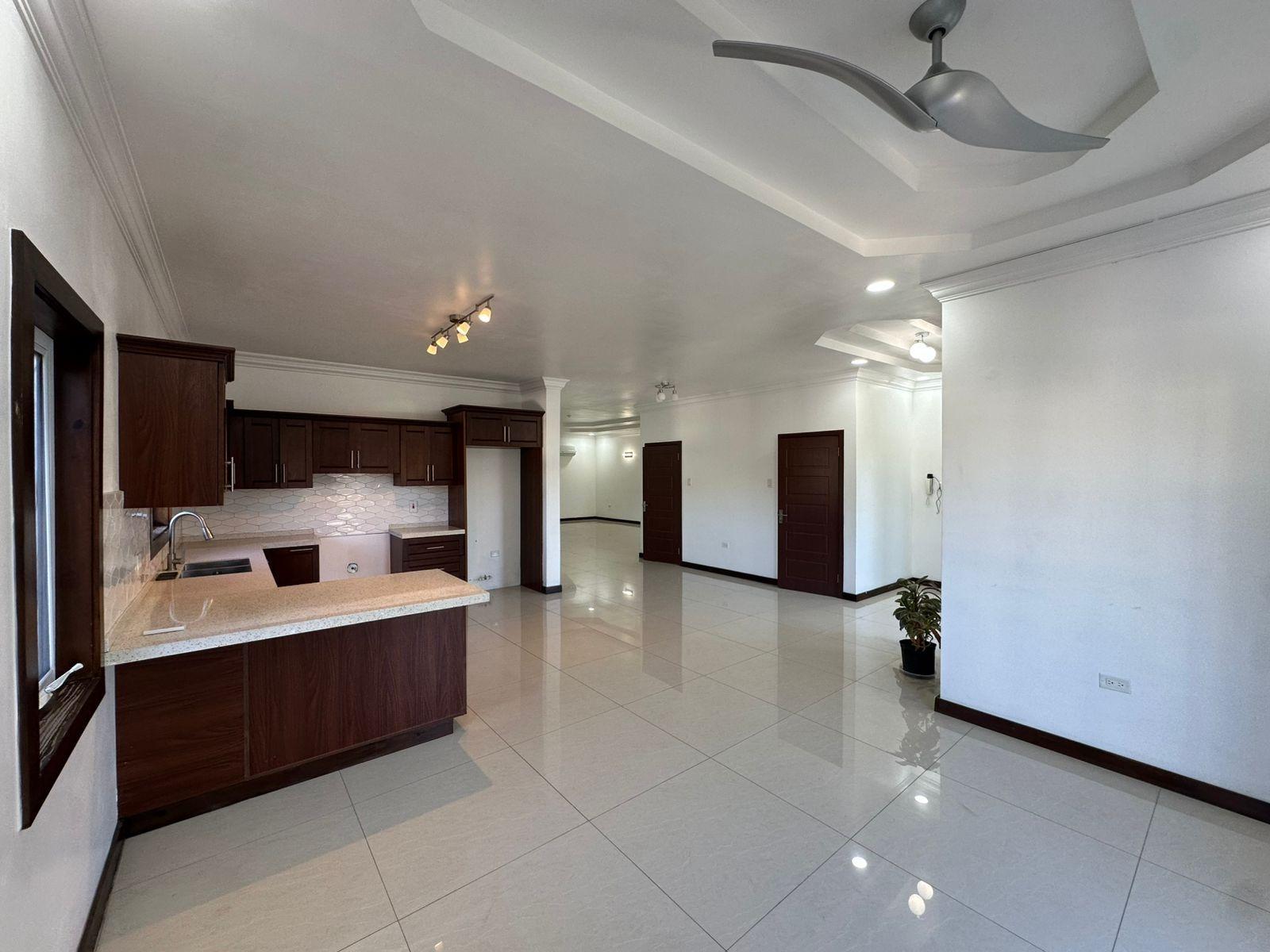 Spacious-3-Bedroom-Apartment-for-Rent-in-Norbrook-Golf-Estate-Jamaica Fourth image of 3-32 Norbrook Drive in Kingston 8, St. Andrew, Jamaica - property is For Rent