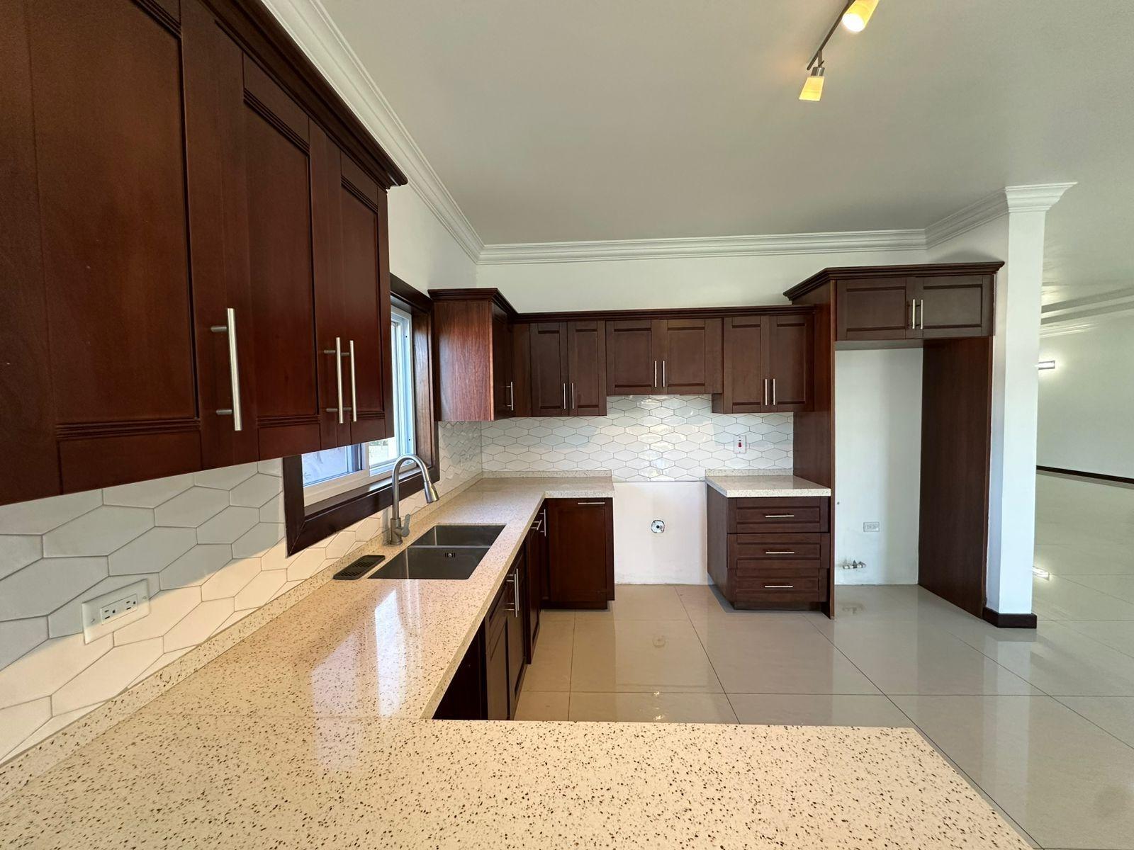 Spacious-3-Bedroom-Apartment-for-Rent-in-Norbrook-Golf-Estate-Jamaica Fifth image of 3-32 Norbrook Drive in Kingston 8, St. Andrew, Jamaica - property is For Rent