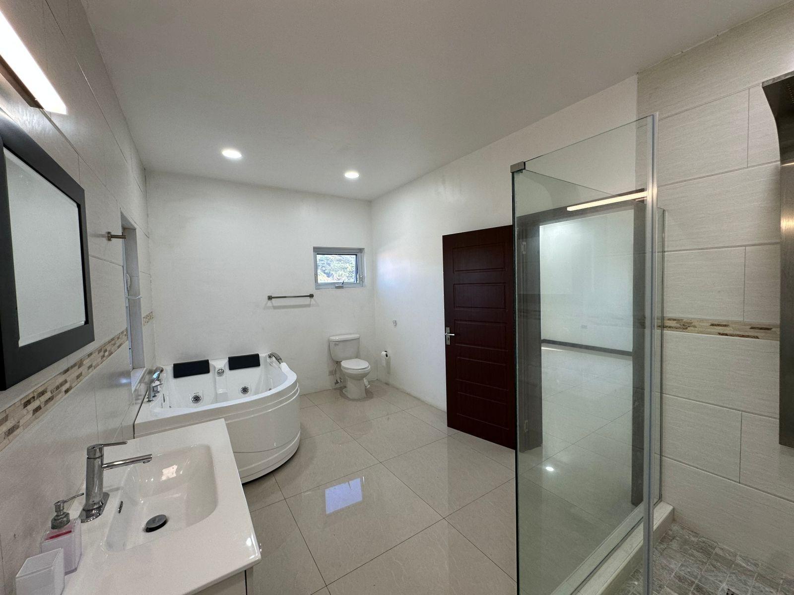 Spacious-3-Bedroom-Apartment-for-Rent-in-Norbrook-Golf-Estate-Jamaica Sixth image of 3-32 Norbrook Drive in Kingston 8, St. Andrew, Jamaica - property is For Rent