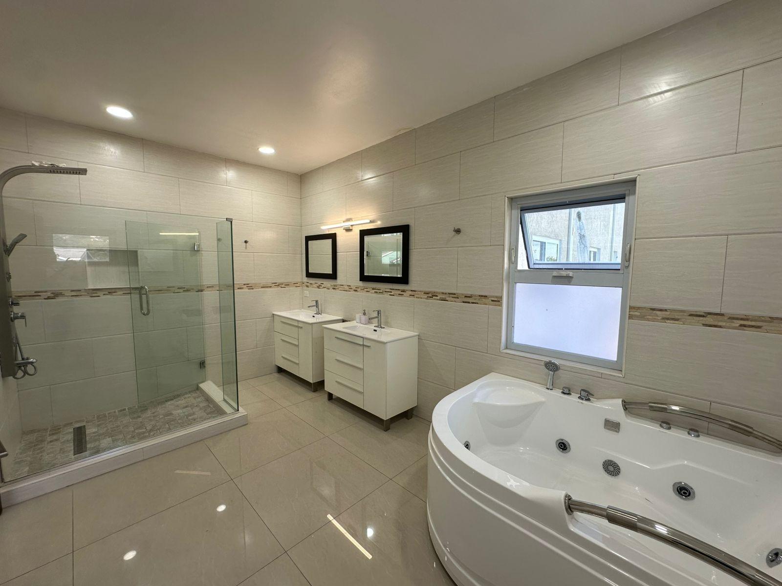 Spacious-3-Bedroom-Apartment-for-Rent-in-Norbrook-Golf-Estate-Jamaica Seventh image of 3-32 Norbrook Drive in Kingston 8, St. Andrew, Jamaica - property is For Rent