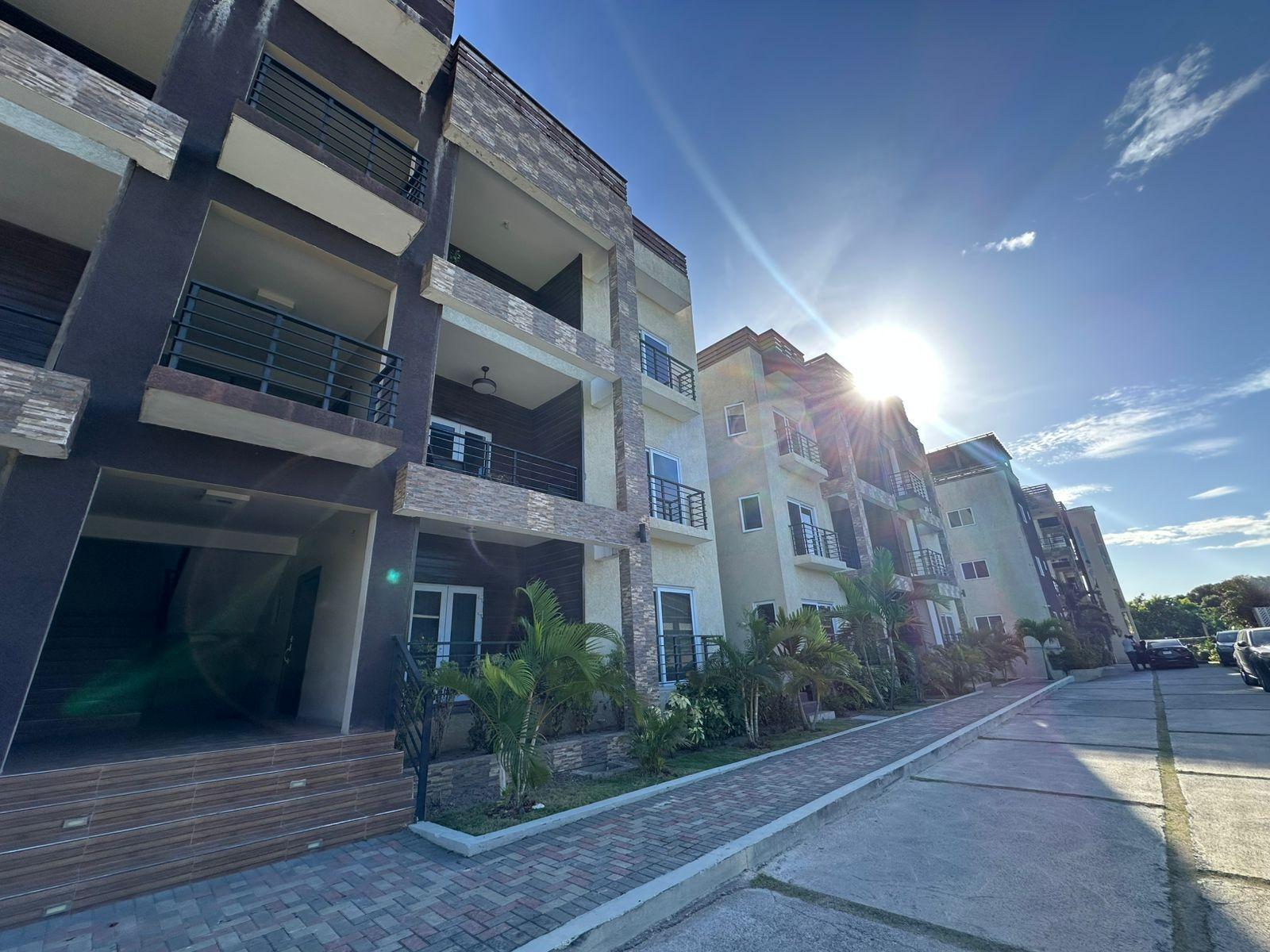 Spacious-3-Bedroom-Apartment-for-Rent-in-Norbrook-Golf-Estate-Jamaica Eighth image of 3-32 Norbrook Drive in Kingston 8, St. Andrew, Jamaica - property is For Rent